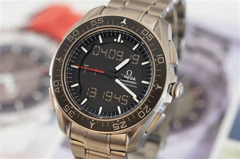 omega x33 for sale|speedmaster Skywalker x 33.